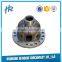 2 Years Warranty With ISO Customized From Factory Cast Iron Car Parts