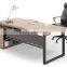 desk wooden office desks, new design office furniture top sell dubai design executive desks