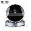 Motion sensor alarm night vision robot mini camera