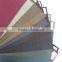 Yanbuck Leather With Good Quality For Shoes