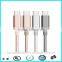 OEM 1m Metal Shell Braided Usb 2.0 Type-c Cable