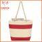 Wholesale New Design Cheap 24 16 14 OZ. Cotton Blank Canvas Tote Bag With Rope Handles Quality Choice