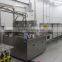 gummy candy depositing machine