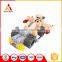 Super car military block toys unique products from china