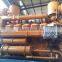 Soundproof silent diesel generator set and electric motor by china supplier