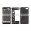 Original Genuine Complete Housing (3G Version) For BlackBerry Z10 - Black