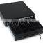 5 Bills and 8 Coins RJ11 Interface Plastic POS Cash Drawer with Metal Money Tray