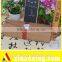 Brown Gift Boxes Customized Size with Ribbon