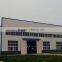 prefab steel buildings / light weight steel industrial buildings/ light steel frame structure