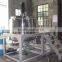 steam heated jacket reactor, electric heating reactor, stainless steel reactor vessel