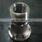 High precision Stainless steel Water gun joint