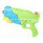 Hand air pressure plastic toy pump water gun