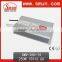 250W 15V LED Driver Water-proof Power Supply SMV-250-15