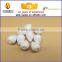 Artificial styrofoam balls decorated with flowers rose ball/polystyrene buds                        
                                                Quality Choice