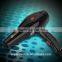 China Manufacturer High Power 2800W Professional Salon Hair Dryers, Black Fashion Hair Dryer