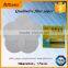 Round oil qualitative cotton pulp filter paper 15cm
