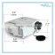 2015 UNIC Low Price Pocket Mini LED HD Projector UC28+ Ceiling Projector Mount for Home Theater Systems