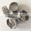 Beverage Machine Accessories - Stainless steel tube clip