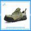 Mens Gender PU Outsole Safety Shoes for Sale