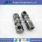 Customization galvanize Steel Rebar lock insert nut