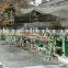 Most advanced3400/350 packaging paper making machine