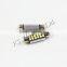 festoon interior light 42mm festoon 3528 led bulb festoon led bulb 12v 42mm dome light