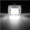 Error Free LED Number License Plate Light for Mercedes ben z W204 W212 W221 C207
