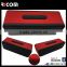 High Quality Leather waterproof wireless bluetooth speaker box-BSP-230--Shenzhen Ricom