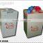 2V 400ah AGM Gel Deep Cycle Lead Acid UPS Battery