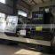 Large Hollow Spindle Bore CNC Lathe For Pipe trapezoidal thread CKG1322A