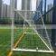 8' x 24' Professional aluminum soccer equipment soccer goal