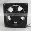 Axial Fan 6'' square in front and round behind fan