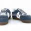 Hot selling men's nubuck pu sneaker shoes,men's casual shoes