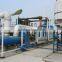 hemp oil extractor machine leaching equipment plant oil extractor solvent extraction plant soybean oil extraction machine