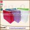 waterproof kraft bubble bag matt laminated mini kraft paper gift bag foil kraft paper bag