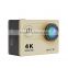 2.0 inch wifi remote 4 K action sport camera support 4096*2160p relosution