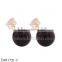 New Design Double Side Crystal Earring