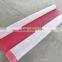 1.5mm polyester reinforced PVC waterproof membrane for roofing