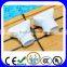 Swimming pool equipment gutter drain, pool fitting
