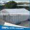 Outdoor Party Tent With ABS Solid Walls or Glass Walls