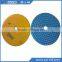 3 inches resin bond marble floor Polishing pads