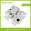 Over 50m Single Cat5e with Bi-direction IR and POE Wall plate HDMI Extender