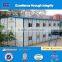 light steel framing home, quick build office , prefab steel frame cabin