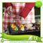 Top Quality Non-Stick BBQ Grill Mat Perfect For Baking On Gas Charcoal Barbecue Sheets For Grilling Meat Veggies Seafood