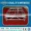 Aluminum mobile assembly stage,lighting portable event stage platform