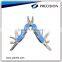 Multi-Functional Outdoor Pocket Pliers Survival stainless steel multi tool