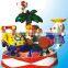Design hotsell hot sale backyard merry go round