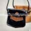 MS70063P European style girls stylish PU bag