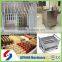 2015 Hot Sale Fully Automatic Machine Ice Cream
