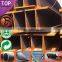 Structure Steel H Beam h beam steel H Beam Various Sizes Building Material h beam welding machine